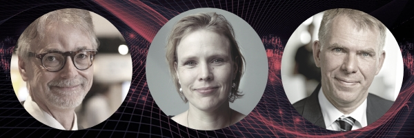 Hvad vil direktøren, sikkerhedsspecialisten og it-arkitekten se på SummIT?